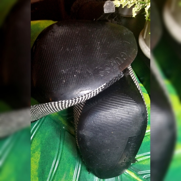 GUESS Mules - Multicoloured - Picture 9 of 14